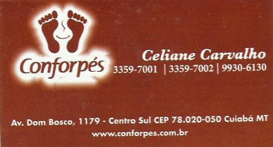 Conforps